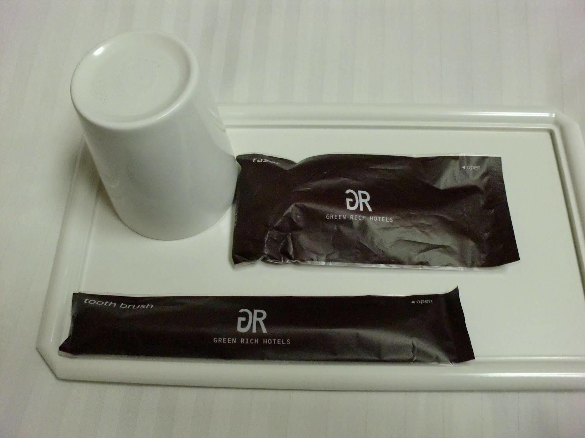 Suizenji Comfort Hotel Kumamoto Buitenkant foto