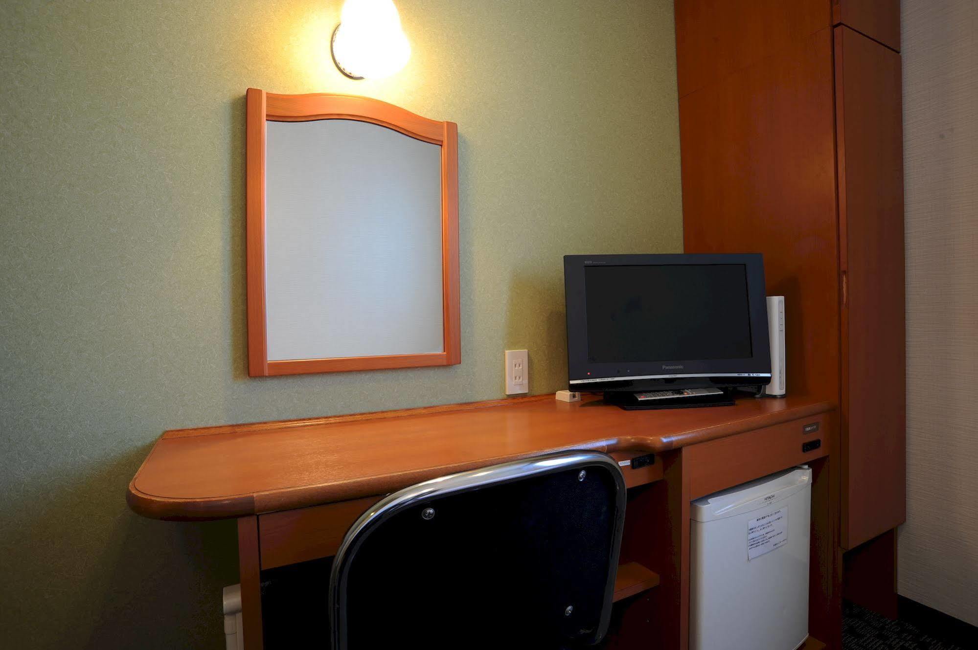 Suizenji Comfort Hotel Kumamoto Buitenkant foto