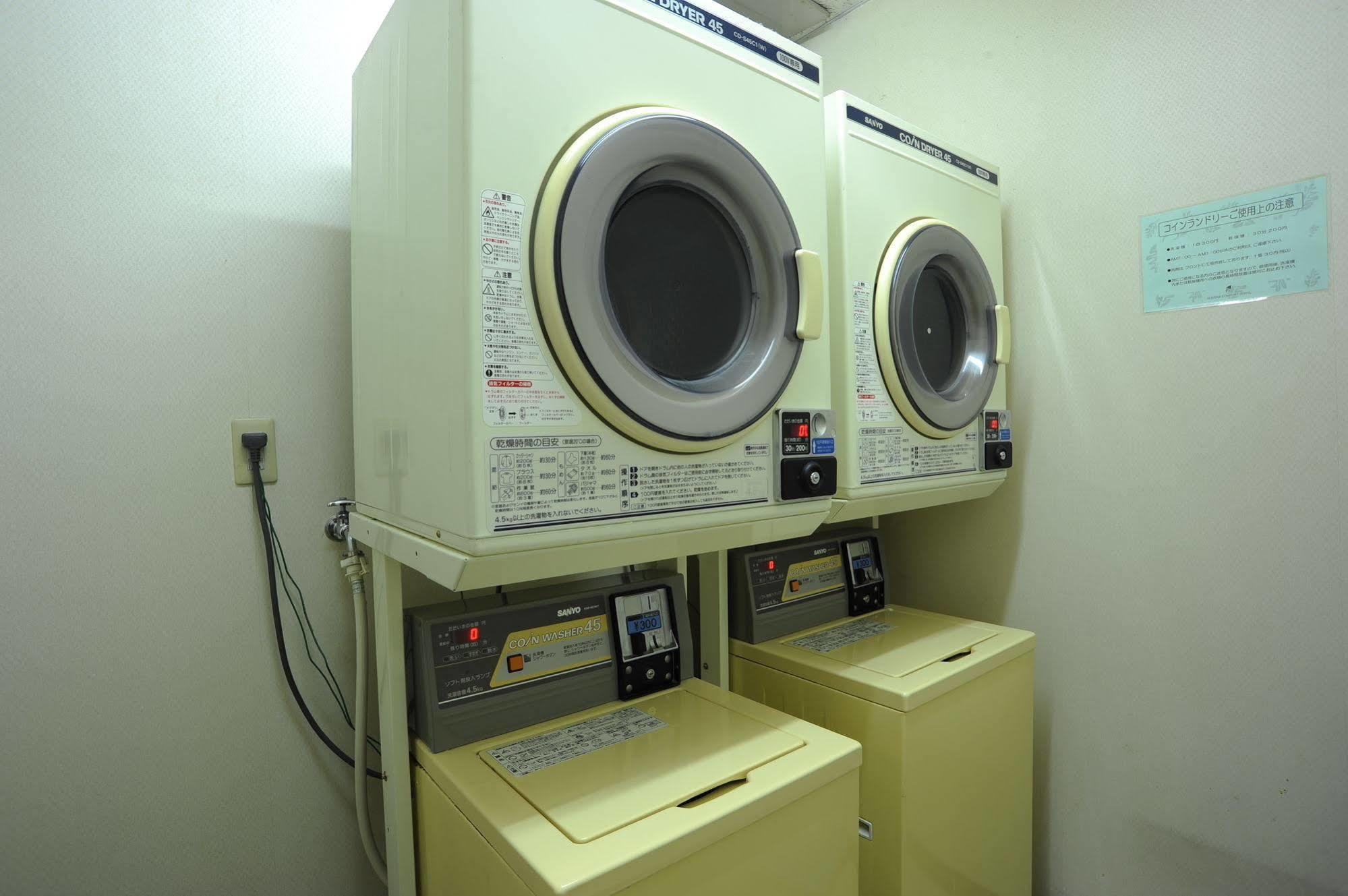 Suizenji Comfort Hotel Kumamoto Buitenkant foto