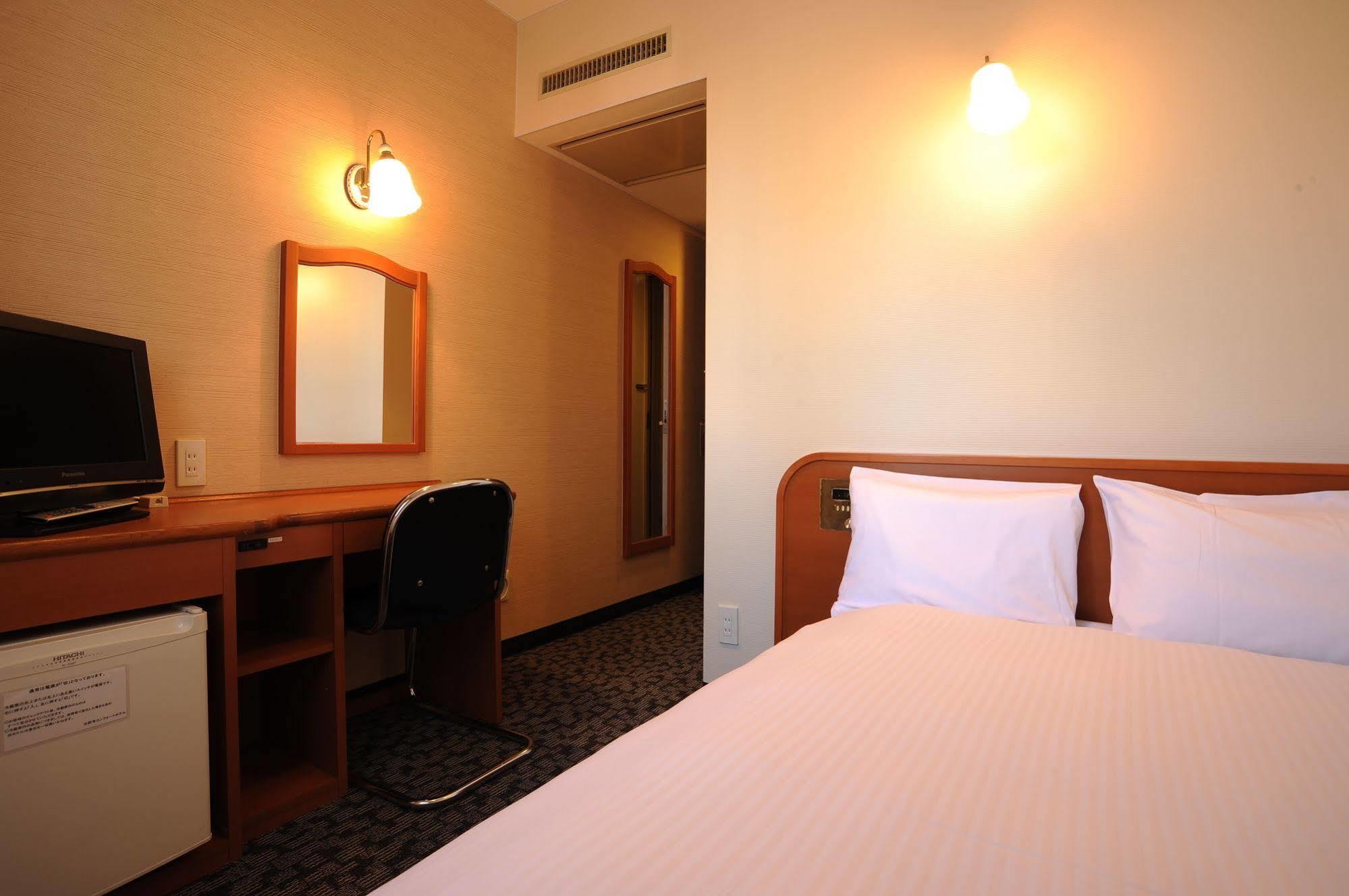 Suizenji Comfort Hotel Kumamoto Buitenkant foto