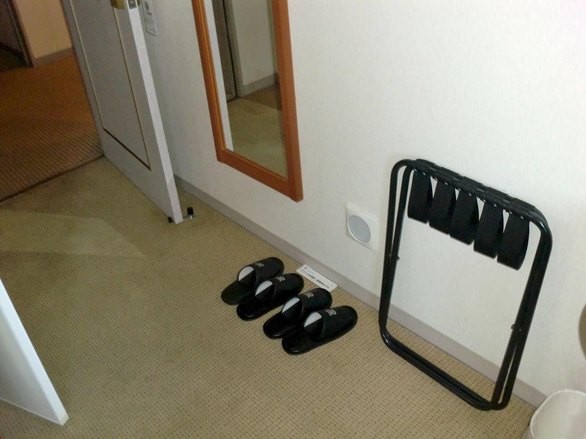 Suizenji Comfort Hotel Kumamoto Buitenkant foto