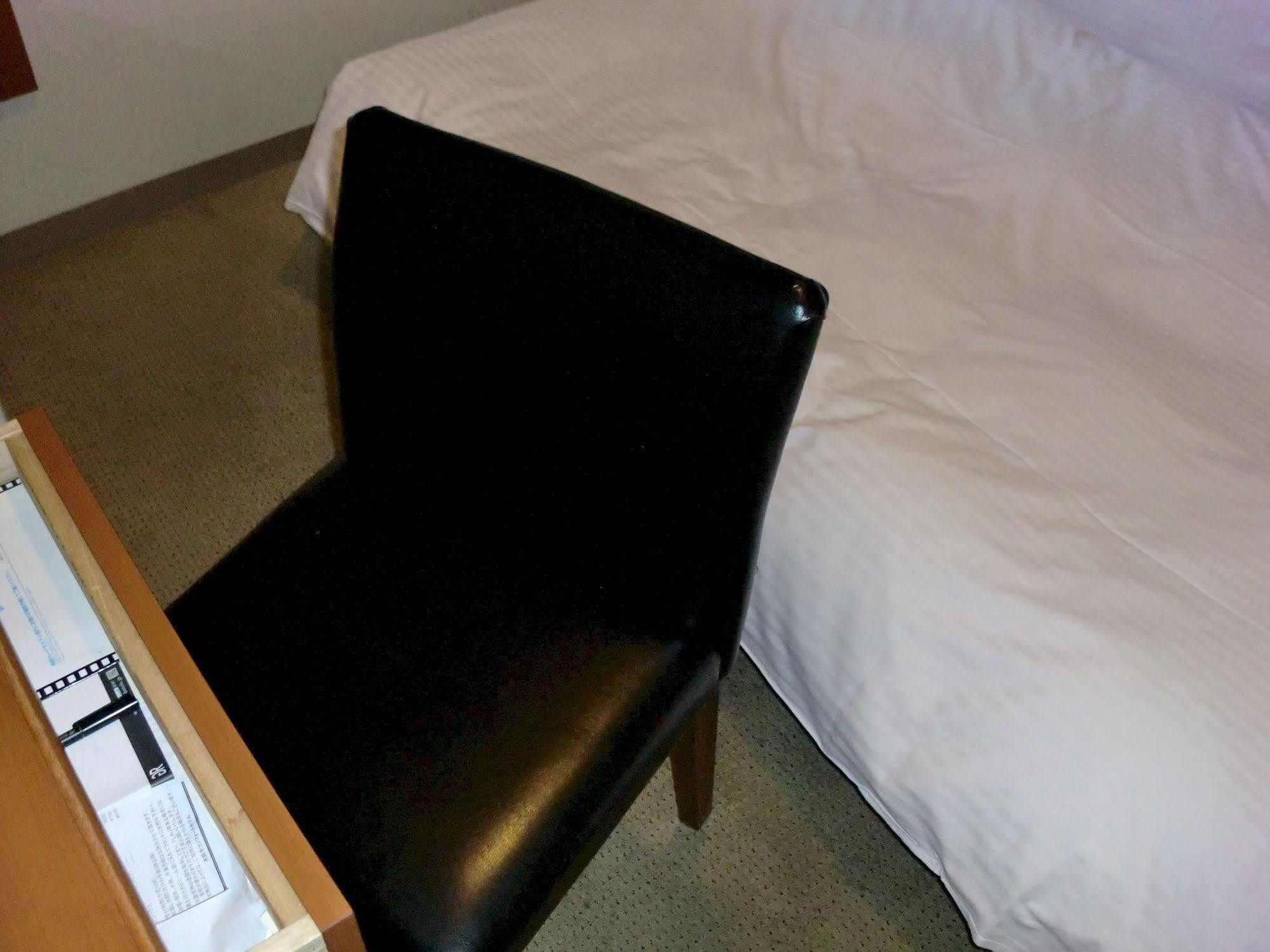 Suizenji Comfort Hotel Kumamoto Buitenkant foto