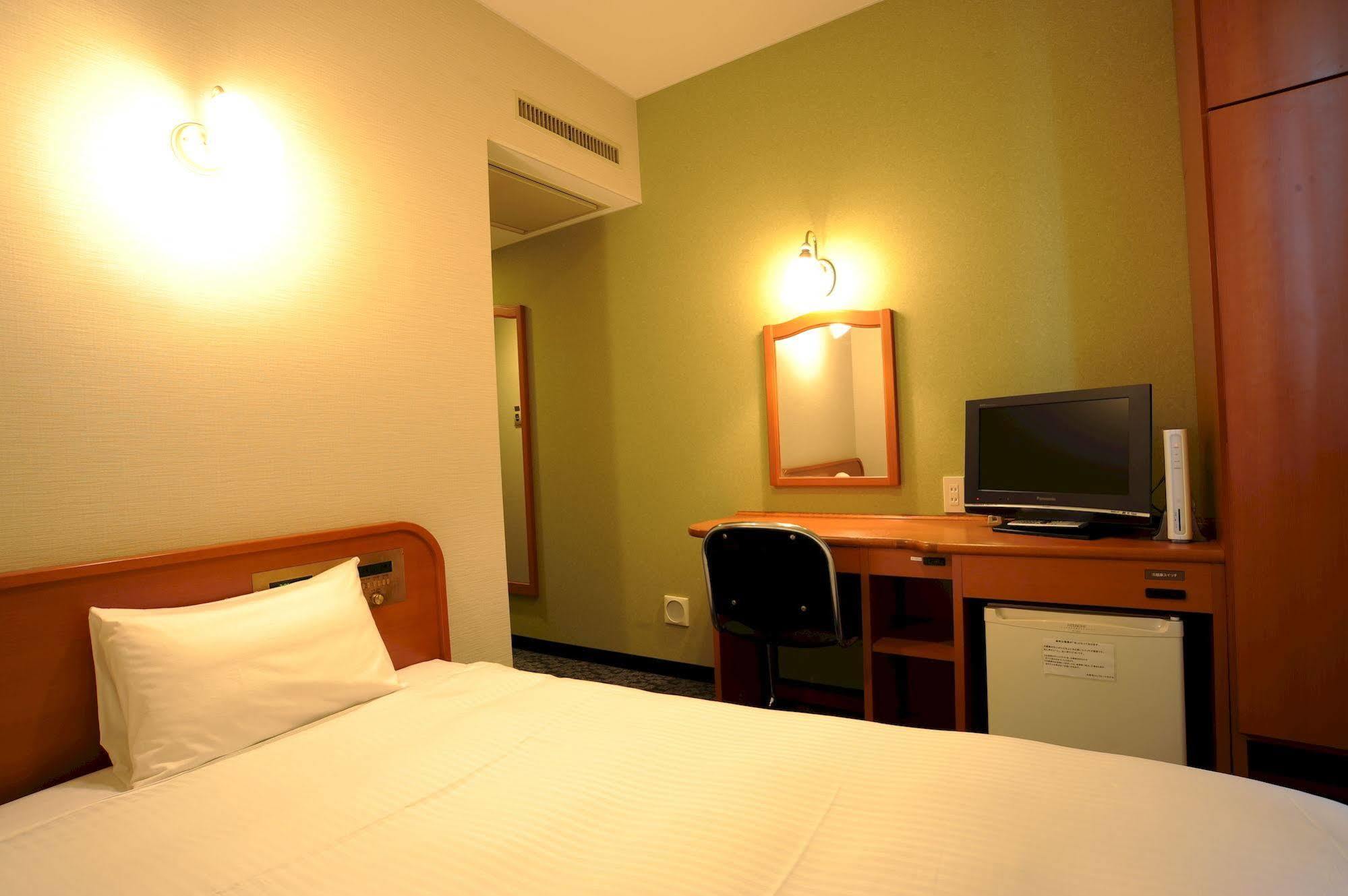 Suizenji Comfort Hotel Kumamoto Buitenkant foto