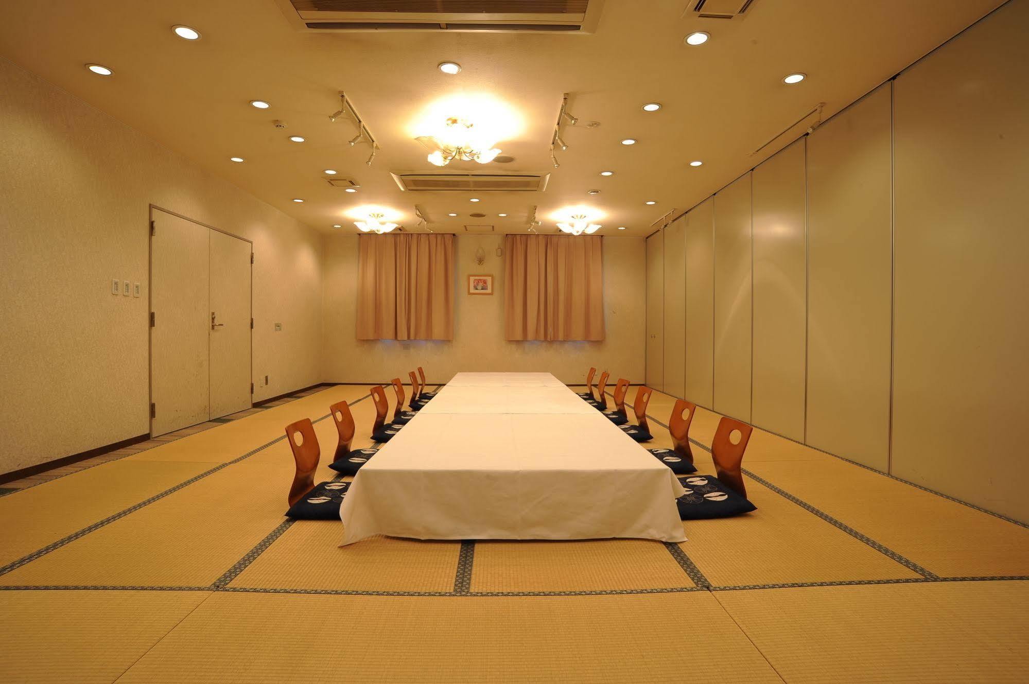 Suizenji Comfort Hotel Kumamoto Buitenkant foto