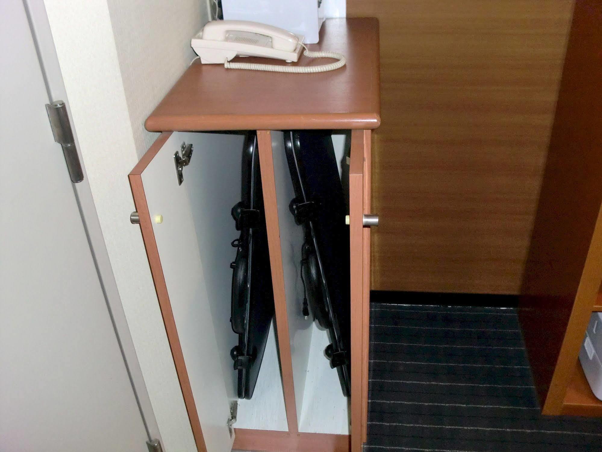 Suizenji Comfort Hotel Kumamoto Buitenkant foto