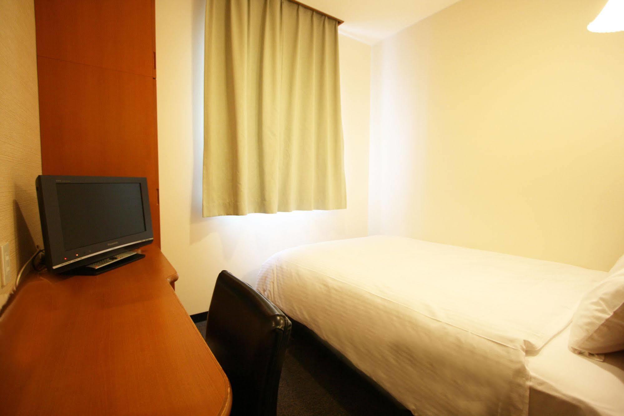 Suizenji Comfort Hotel Kumamoto Buitenkant foto