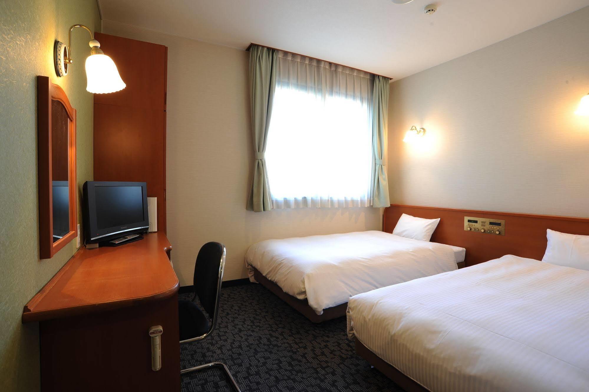 Suizenji Comfort Hotel Kumamoto Buitenkant foto