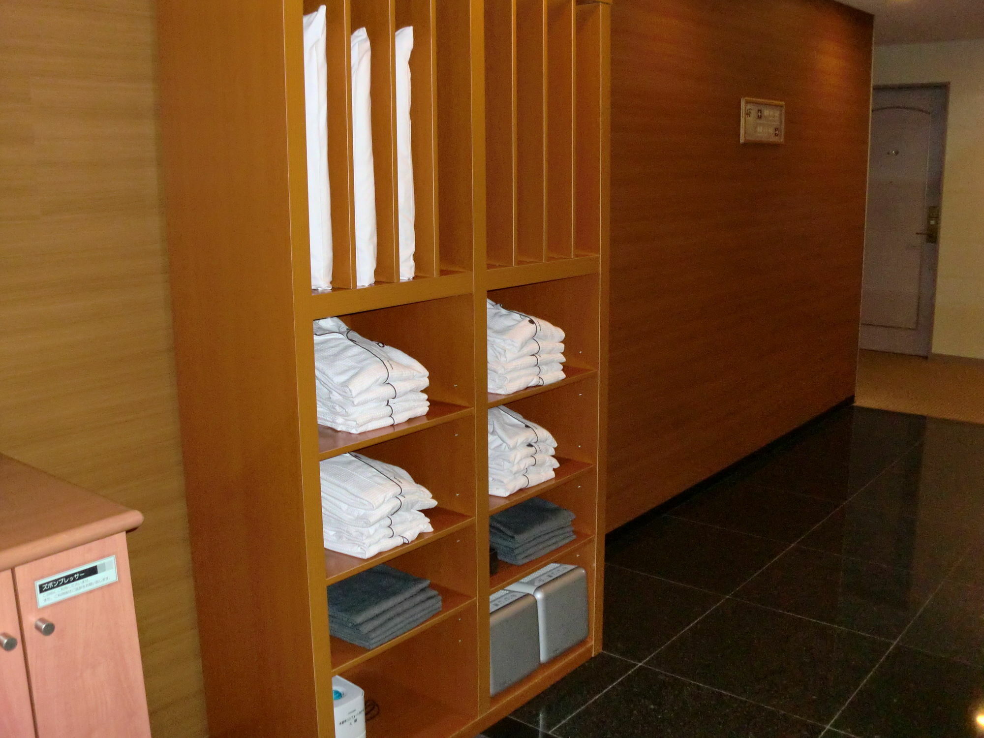 Suizenji Comfort Hotel Kumamoto Buitenkant foto